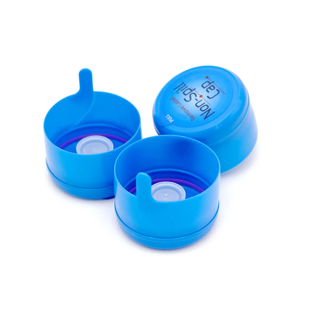 Bouchon de 18 litres